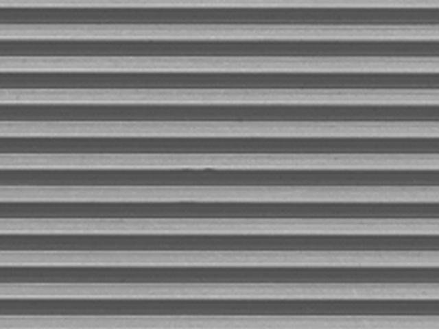 Dalsouple Rubber - Cannelé