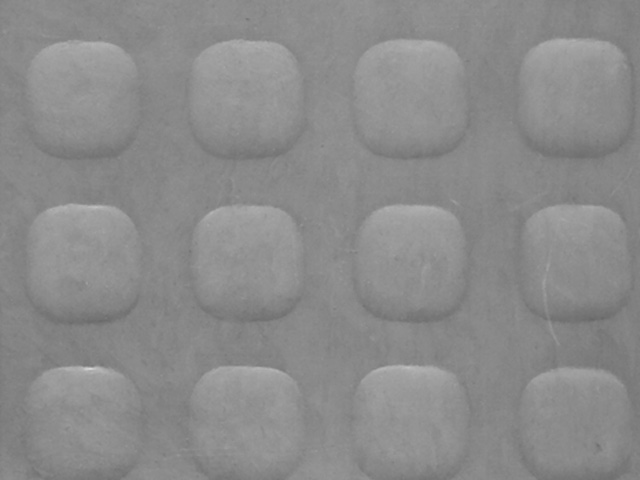 Dalsouple Rubber – Gamma