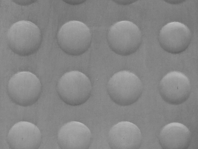 Dalsouple Rubber – Oméga