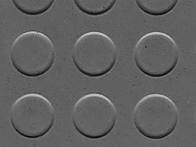 Dalsouple Rubber – Pastille Mini Alpha