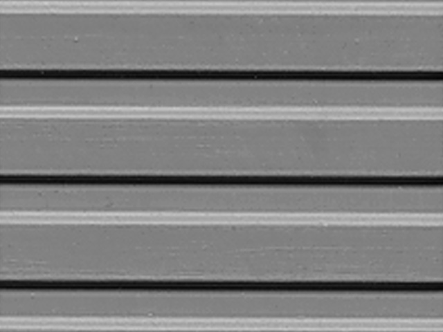 Dalsouple Rubber – Rainure