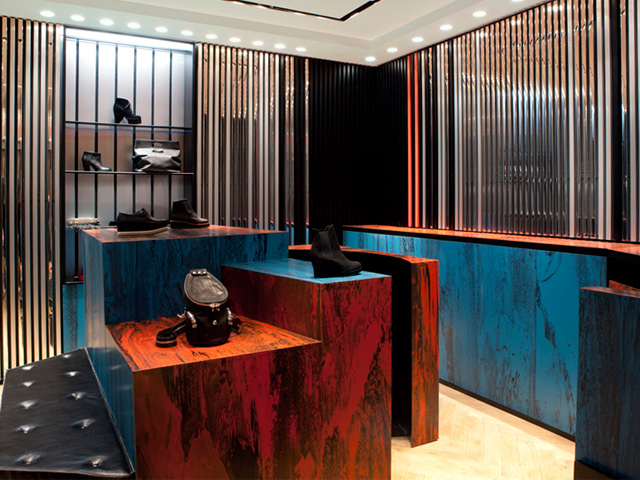 Dalsouple Rubber - Store