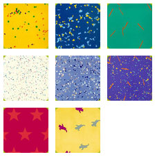 Dalterrazzo - Rubber Flooring, Porcelain Tile Flooring, Subfloor Preparation, Dalsouple