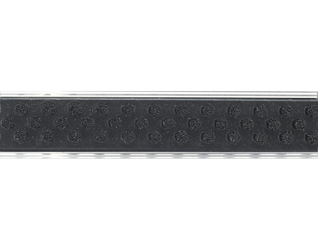 Dural – Buerste Schwarz