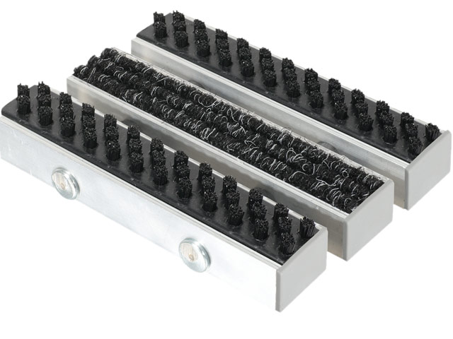 Dural – Buerste Rips