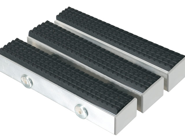 Dural – Gummi mit Endkappe