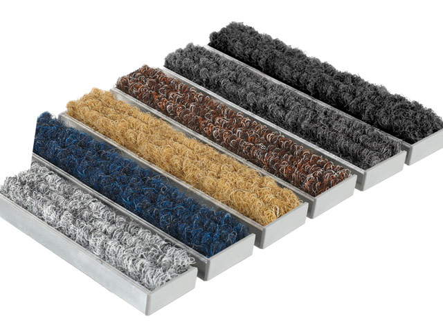 Dural – Rips mit Endkappe