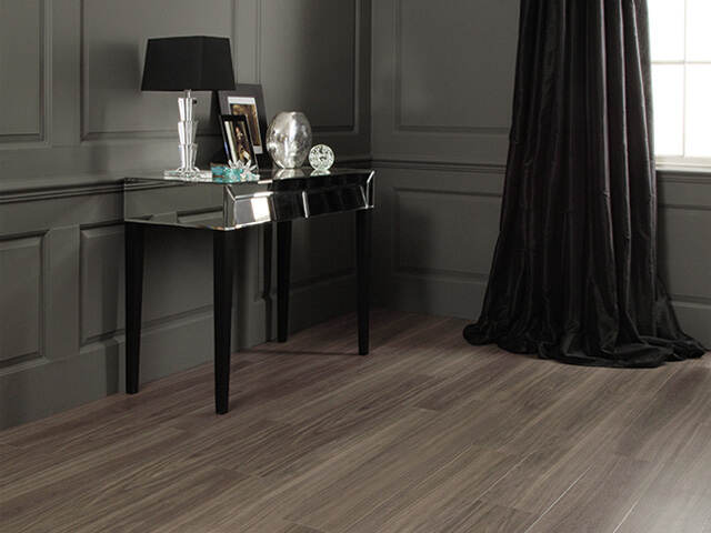 Amtico – Dusky Walnut