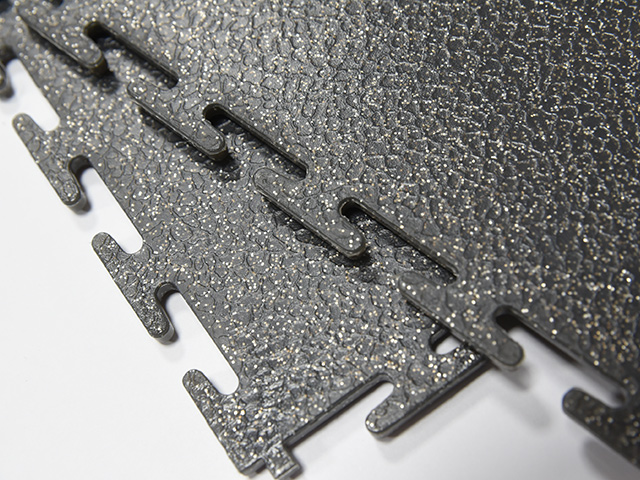 Ecotile Flooring – E500 Decorative