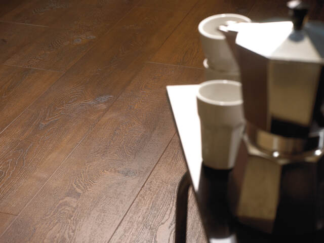 Amtico – Ember Oak