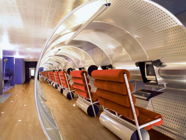 Forbo – Acoustic Vinyl – Eternal Decibel