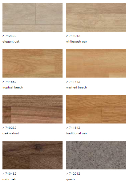 Eternal-Wood-Decibel-ranges