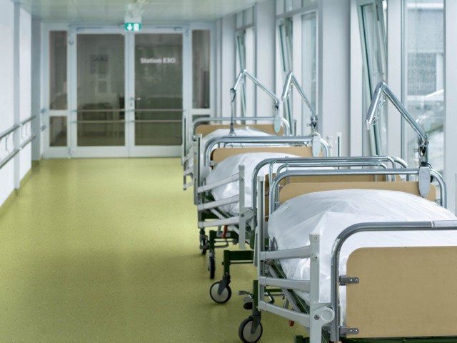 Forbo – Project Vinyl – Eternal Contrast