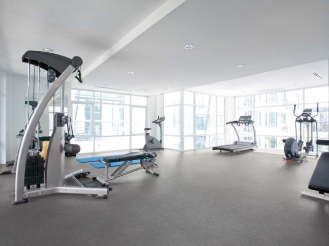 Forbo – Project Vinyl – Eternal Sand