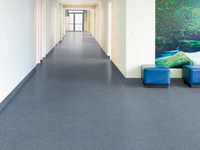 Forbo – Project Vinyl – Eternal Smaragd