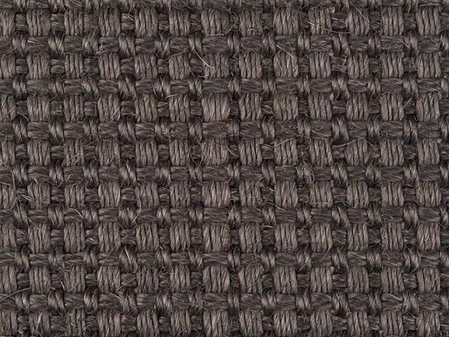 Fibre Flooring – Sisal Italia Rome