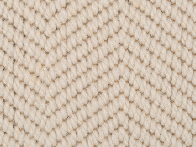 Fibre Flooring – Wool herringbone Drift