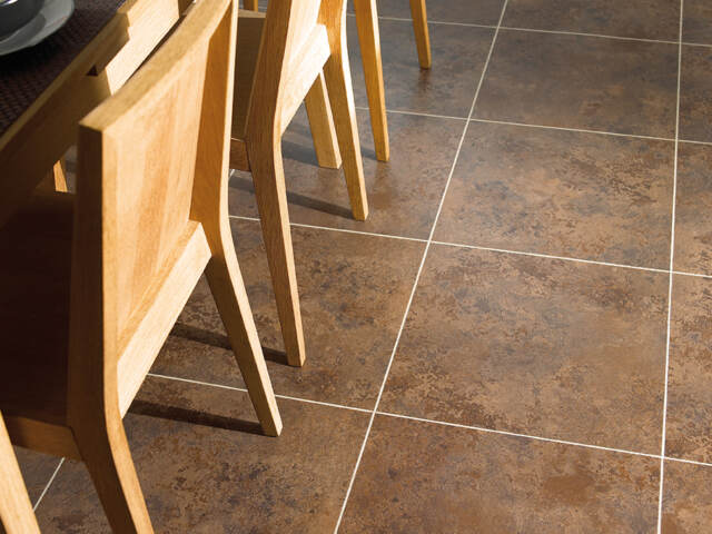Amtico – Fired Slate