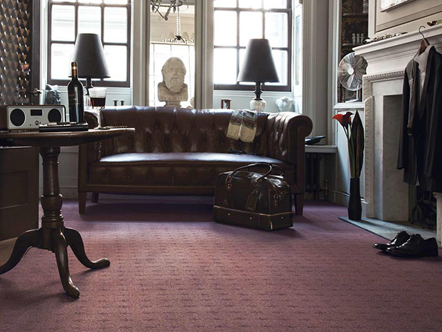 Flock Carpets – Ariano OR1001