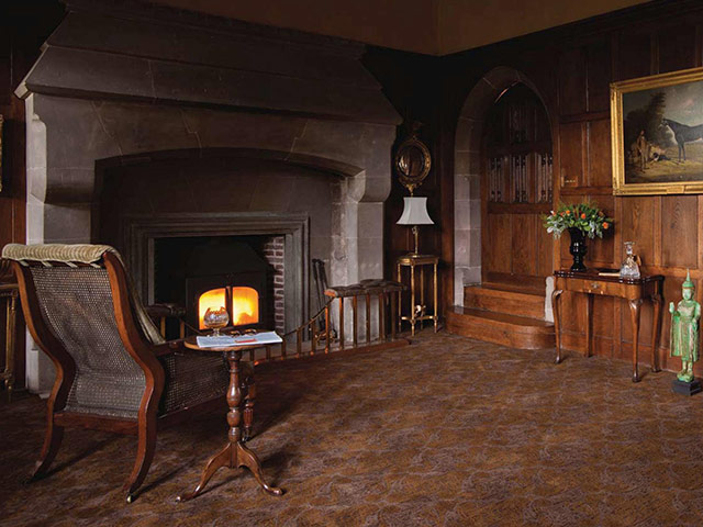 Flock Carpets – Faeroes DE1008