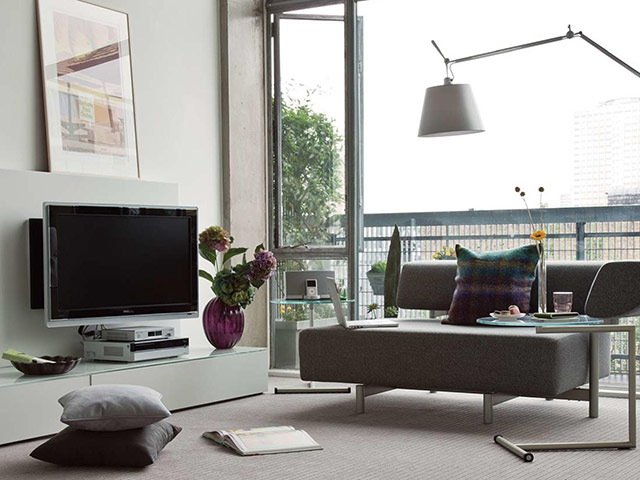 Flock Carpets – Oxford ST1012