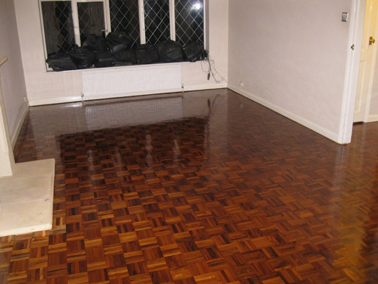 Floor Sanding 15
