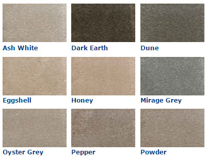 Florco - Bloomsburry Elite variants