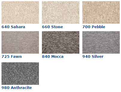 Florco - Festival Feltbac variants