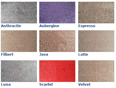 Florco - Grosvenor Elite variants