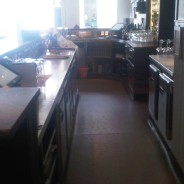 Fredericks Bar And Restaurant