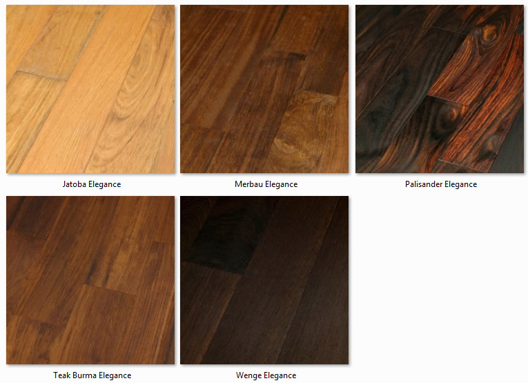 Futura Floors - Wooden Flooring Solid Oak - Wooden Flooring Solid Exotic, Wood Flooring