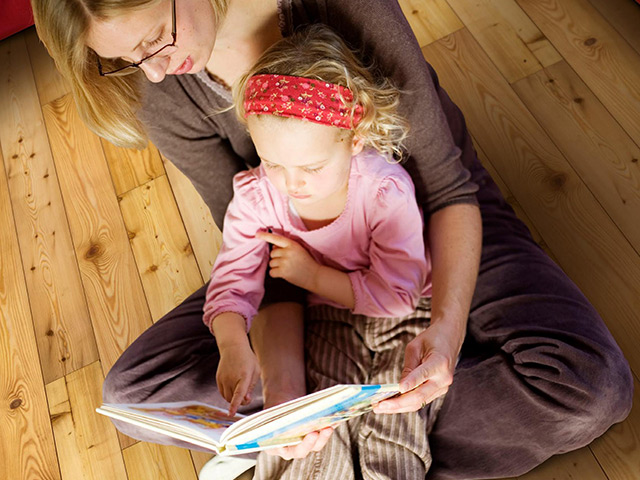 Futura Floors – Wooden Flooring Solid Oak – Wooden Flooring Solid Softwood