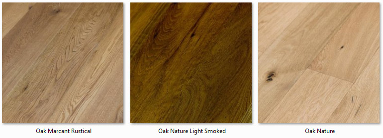 Futura Floors - Wooden Floorings 2-/3-Layer - Wooden Flooring 2-Layer, Wood Flooring