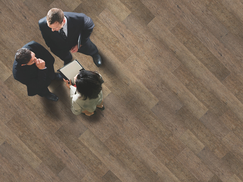 Granorte - Vinylcork Galleon