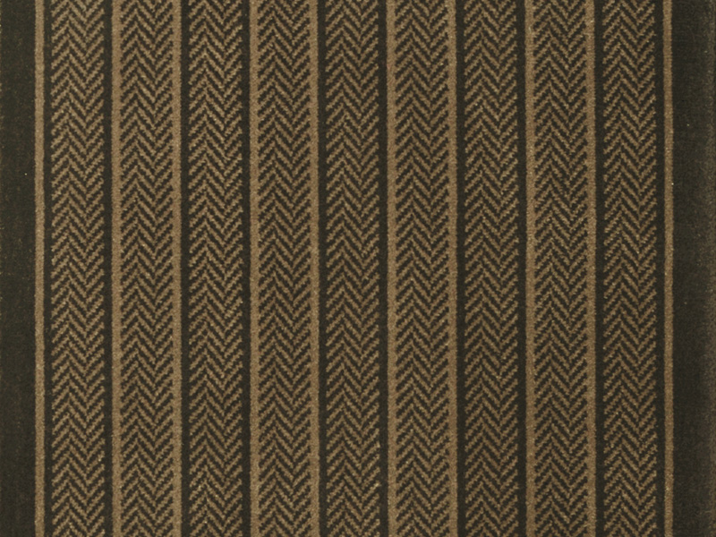 Louis De Poortere Carpets - Glasgow Charcoal