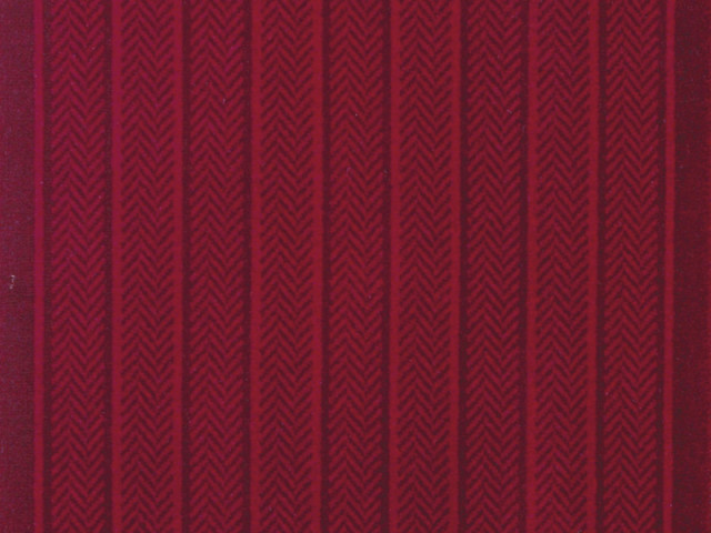 Louis De Poortere Carpets – Glasgow Red