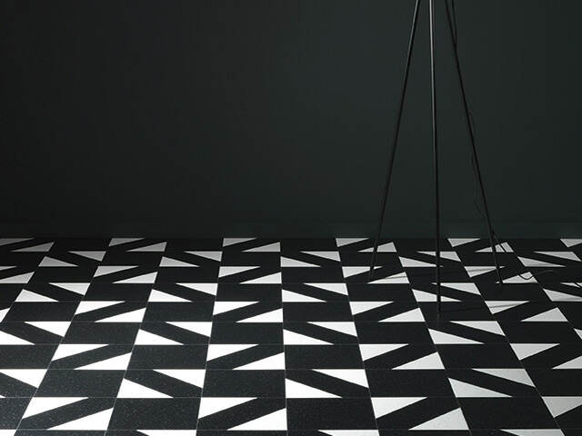 Amtico – Glint Orb-Glint Void-Woven