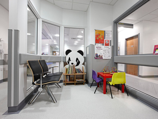 Ancillaries – Wall Protection – Gradus