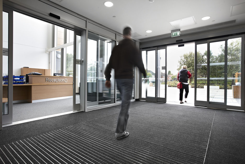 Gradus Ltd  - Esplanad