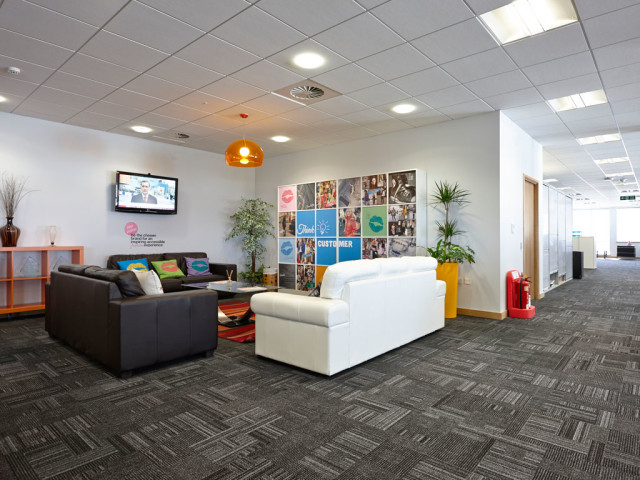 Gradus Ltd Times Squ