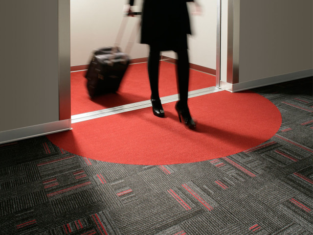 Gradus Ltd Times Square with Boule