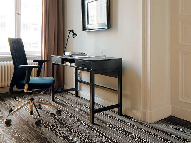 Haro – Parquet – Ash Fancy