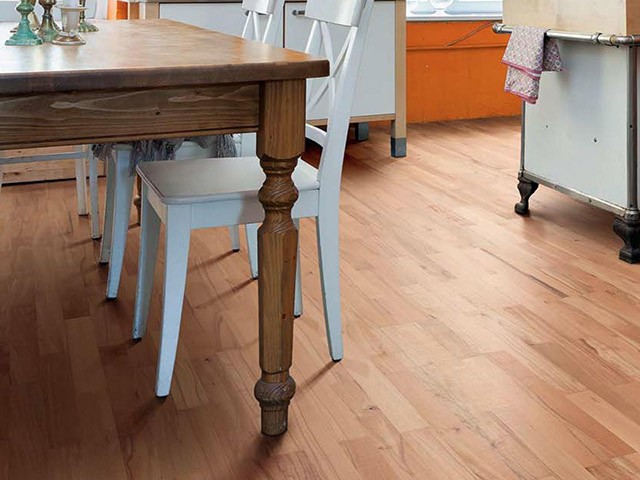Haro – Parquet – Beech Steamed Country