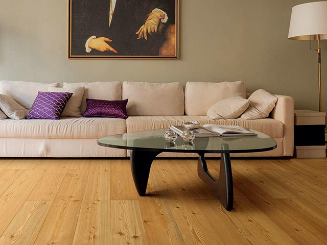Haro – Parquet – Larch Markant