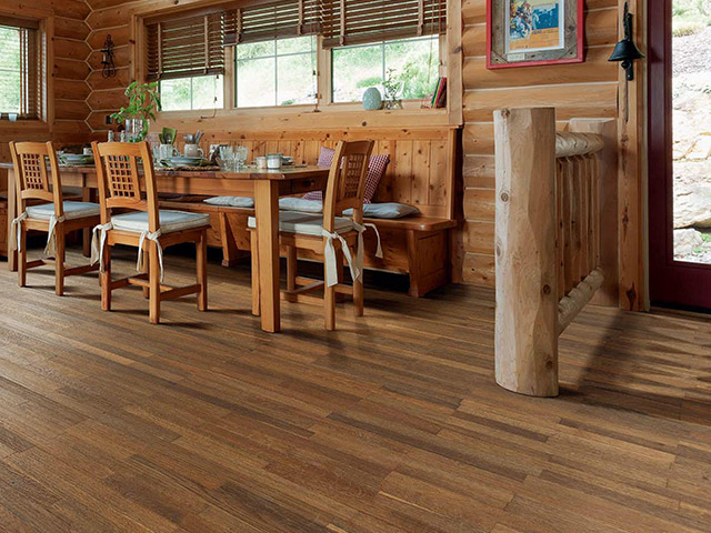 Haro – Parquet – Oak Barrique