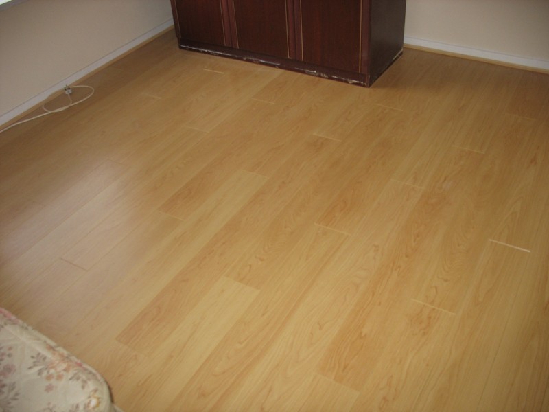 Wood Flooring - Home 25972
