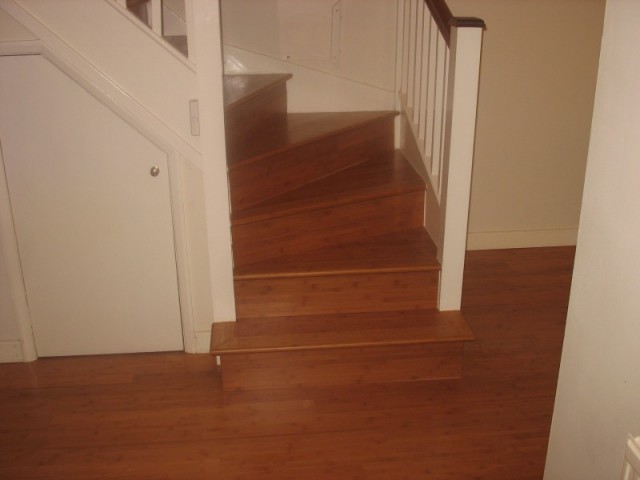 Hall, Stairs & Landings