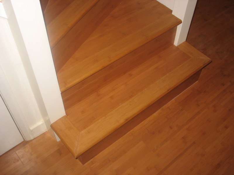 Hall, Stairs & Landings Amtico Floor The Flooring Group