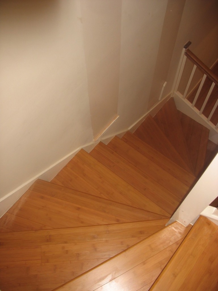 Hall, Stairs & Landings Wood Floor 20 The Flooring Group