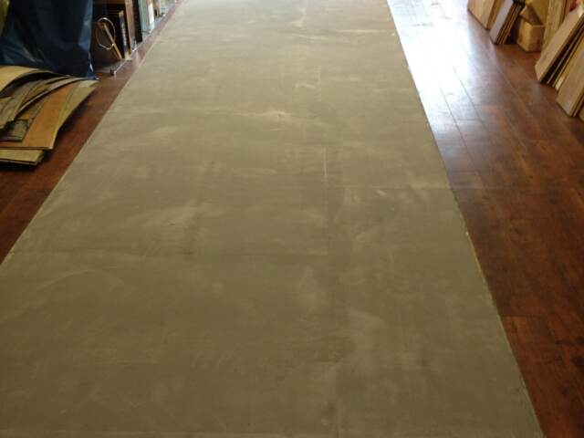 Hampstead Showroom 1